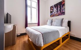 Camden Bnb Hotel London United Kingdom